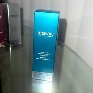 111SKIN 3 PHASE ANTI BLEMISH BOOSTER